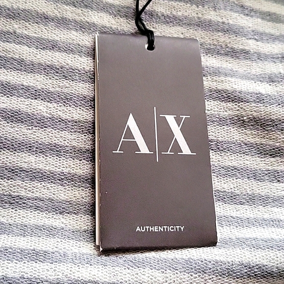 Armani Exchange Tunic - Picture 6 of 12